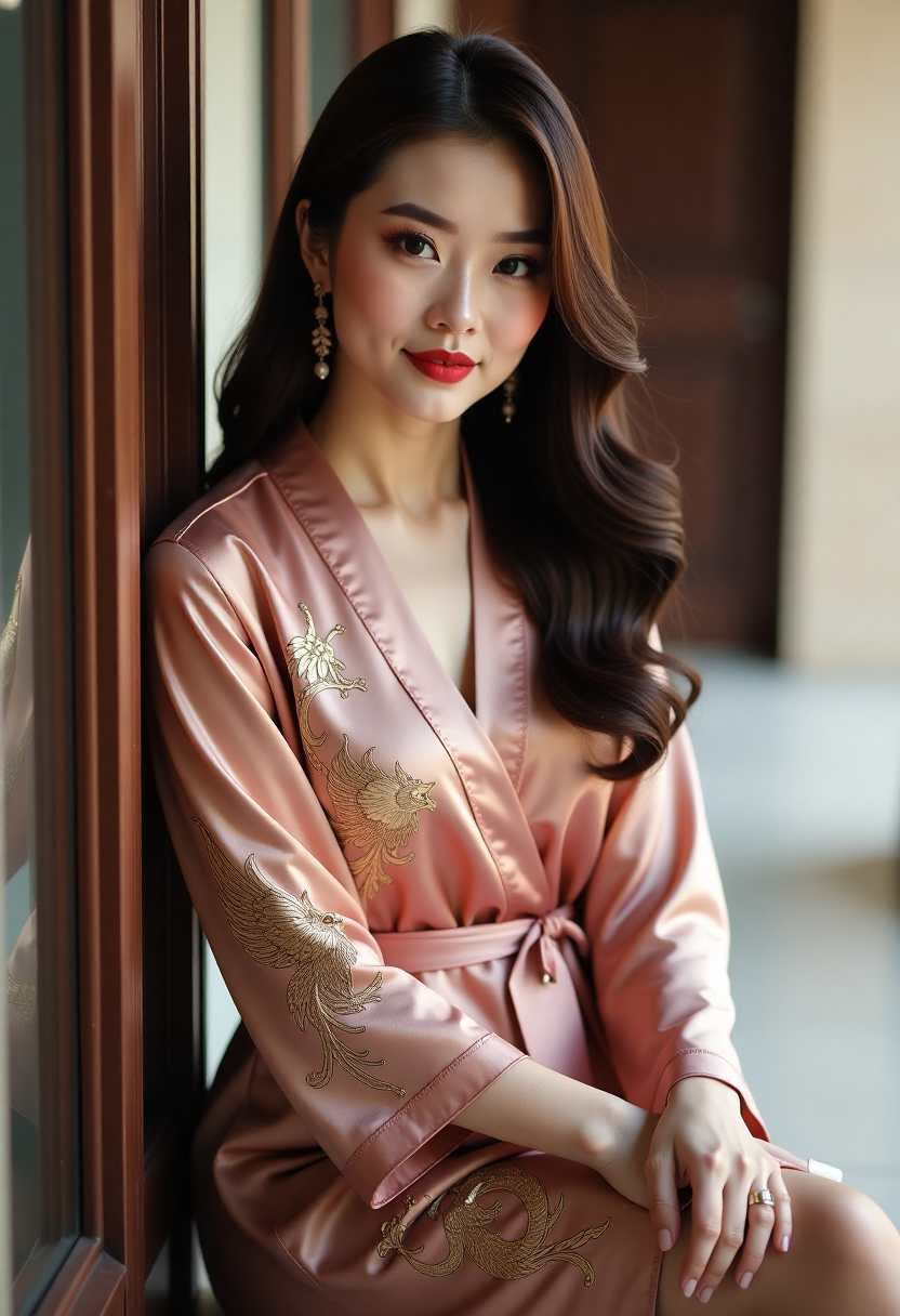 终局推测